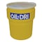 Oil-Dri Spill Kit, 12 gal Volume Absorbed per Kit, 10 gal Capacity, Lab Pack, Gray L91410 - alternate 2