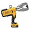 Dewalt 20V MAX* DIELESS CABLE CRIMPING TOOL KIT DCE350M2 - alternate 4