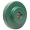 Tb Woods Sure-Flex Sleeve Coupling Flange, 6S, Bore 1in 6S1 - alternate 6