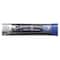 Quartet Dry Erase Marker, Fine Tip, Assorted Colors, PK12 Low Odor 5001-21MA - alternate 3