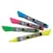Quartet Dry Erase Marker, Bullet Tip, Assorted Colors, PK4 Low Odor 79551-A - alternate 2