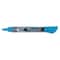 Quartet Dry Erase Marker, Bullet Tip, Assorted Colors, PK4 Low Odor 79551-A - alternate 3