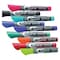 Quartet Dry Erase Marker, Chisel Tip, Assorted Colors, PK12 Low Odor 5001-18MA - alternate 1