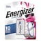 Energizer Ultimate Lithium, 9V Lithium Battery, 9V DC L522BP - alternate 1