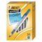 Bic Ballpoint Pen, 1.2 mm Point, Blue Ink, PK36 BICGSMG361BE - alternate 2