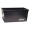 Diversi-Plast Corrugated & Nestable 23 in L x 15 in W x 12 in H, 3 PK 39804L - alternate 1