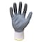 Ironclad Performance Wear Cut Resistant Coated Gloves, Cut Level A3 , Nitrile , Smooth , S 1 PR IKC5-BAS-02-S - alternate 2