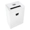 Hsm Paper Shredder, Strip-Cut, White, 9.2 gal. Pure 420 - alternate 2