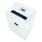Hsm Paper Shredder, Strip-Cut, White, 9.2 gal. Pure 420 - alternate 3