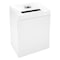 Hsm Paper Shredder, Strip-Cut, White, 21 gal. Pure 530 - alternate 1
