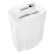 Hsm Paper Shredder, Strip-Cut, White Pure 120 - alternate 2