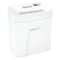 Hsm Paper Shredder, Strip-Cut, White, 5.3 gal. Pure 220 - alternate 1