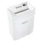 Hsm Paper Shredder, Strip-Cut, White, 5.3 gal. Pure 220 - alternate 3