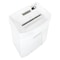 Hsm Paper Shredder, Strip-Cut, White, 5.3 gal. Pure 220 - alternate 2