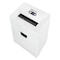 Hsm Paper Shredder, Strip-Cut, White, 6.6 gal. Pure 320 - alternate 2