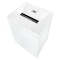 Hsm Paper Shredder, Strip-Cut, White, 34.3 gal. Pure 630 - alternate 3