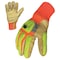 Ironclad Performance Wear Winter Leather Impact Gloves, Elastic, PR EXO2-HVIP-02-S - alternate 1