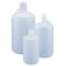 Zoro Select Bottle, Narrow Mouth, 1.05 gal., PP 49H026 - alternate 1