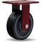 Hamilton Plate Caster, Rigid, Polyurethane, 7 3/4"H R-HS-6DB70 - alternate 1
