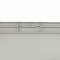 Ssi Schaefer Solid & Stackable Straight Wall Storage Container, 2.9 gal, 16 in L x 12 in W x 5 in H, Gray ELB4120.GY1 - alternate 3