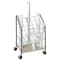 Safco Roll File, 20 Compartments, Mobile 3091 - alternate 1