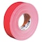 Shurtape Duct Tape, Red, 60-1/8 yd L, 1-7/8 in W 201153 - alternate 3