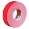 Shurtape Duct Tape, Red, 60-1/8 yd L, 1-7/8 in W 201153 - alternate 2