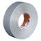 Shurtape Duct Tape, Silver, 60-1/8 yd L, 1-7/8 in W 183845 - alternate 5