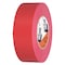 Shurtape Duct Tape, Red, 60-1/8 yd L, 1-7/8 in W 105469 - alternate 4