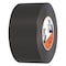 Shurtape Duct Tape, Black, 60-1/8 yd L, 2-7/8 in W 105463 - alternate 4