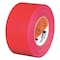 Shurtape Duct Tape, Red, 60-1/8 yd L, 2-7/8 in W 105497 - alternate 5