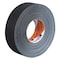 Shurtape Duct Tape, Black, 60-1/8 yd L, 1-7/8 in W 105486 - alternate 3