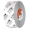 Shurtape DuctTape, Silver, 60-1/8ydL, 2-7/8inW 101014 - alternate 4