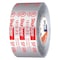 Shurtape Foil Tape, Aluminum, 33-3/8 yd L, 2-7/8 in W 111163 - alternate 1