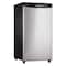 Danby Compact Refrigerator, 3.3 cu. ft. DAR033A1BSLDBO - alternate 1