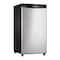 Danby Compact Refrigerator, 3.3 cu. ft. DAR033A1BSLDBO - alternate 2