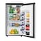 Danby Compact Refrigerator, 3.3 cu. ft. DAR033A1BSLDBO - alternate 3