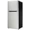 Danby Midsize Refrigerator, 7.1 cu. ft. DFF101B1BSLDB - alternate 1