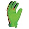 Ironclad Performance Wear Impact Gloves, Hook-and-Loop, 3XL, PR LPI-CC5-07-XXXL - alternate 2