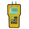 Uei Test Instruments Dual Differential Input Manometer, 9V EM152 - alternate 1