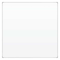 Best-Rite Dry Erase Board, Porcelain, 48 in, 48 in, Aluminum Frame, White, Gloss 2029D-25 - alternate 1