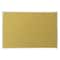 Best-Rite Bulletin Board, 96"W x 48" H, Cork, Natural 301AH - alternate 1