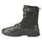 5.11 Speed 3.0, Unisex Side Zip Boot, 10 W, Leather/Nylon, 8 in Height, Black 12336 - alternate 2