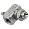 Exair Atomizing Spray Nozzle, 1. to 3.8 gph ER1010SS - alternate 1
