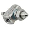 Exair Atomizing Spray Nozzle, 0.1 to 0.4 gph SF1010SS - alternate 1