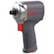 Ingersoll-Rand 3/8" Air Impact Wrench, Quiet, Ultra Compact, 475ft-lb Torque 15QMAX - alternate 1