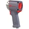 Ingersoll-Rand 3/8" Air Impact Wrench, Quiet, Ultra Compact, 475ft-lb Torque 15QMAX - alternate 2