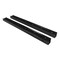 Quick Dam Flood Gate Rail Set, 26"L, 27"H, PK2 QDFGSIDES - alternate 2
