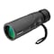 Barska General Monoculars, 10x Magnification, Roof Prism, 315 ft at 1000 yd Field of View AA12132 - alternate 1
