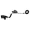 Barska Metal Detector, Aluminum, LCD BE11922 - alternate 2